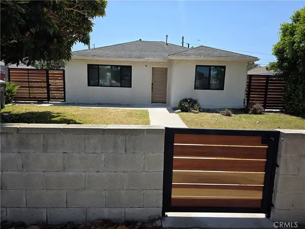 2618 182nd, Redondo Beach, CA 90278