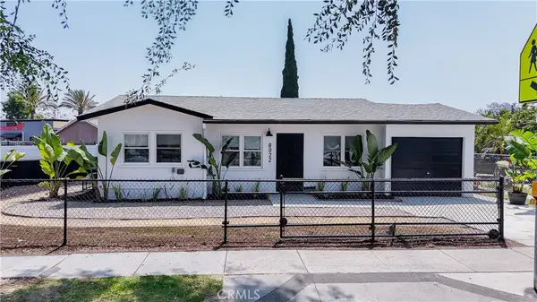 8022 Jaboneria, Bell Gardens, CA 90201