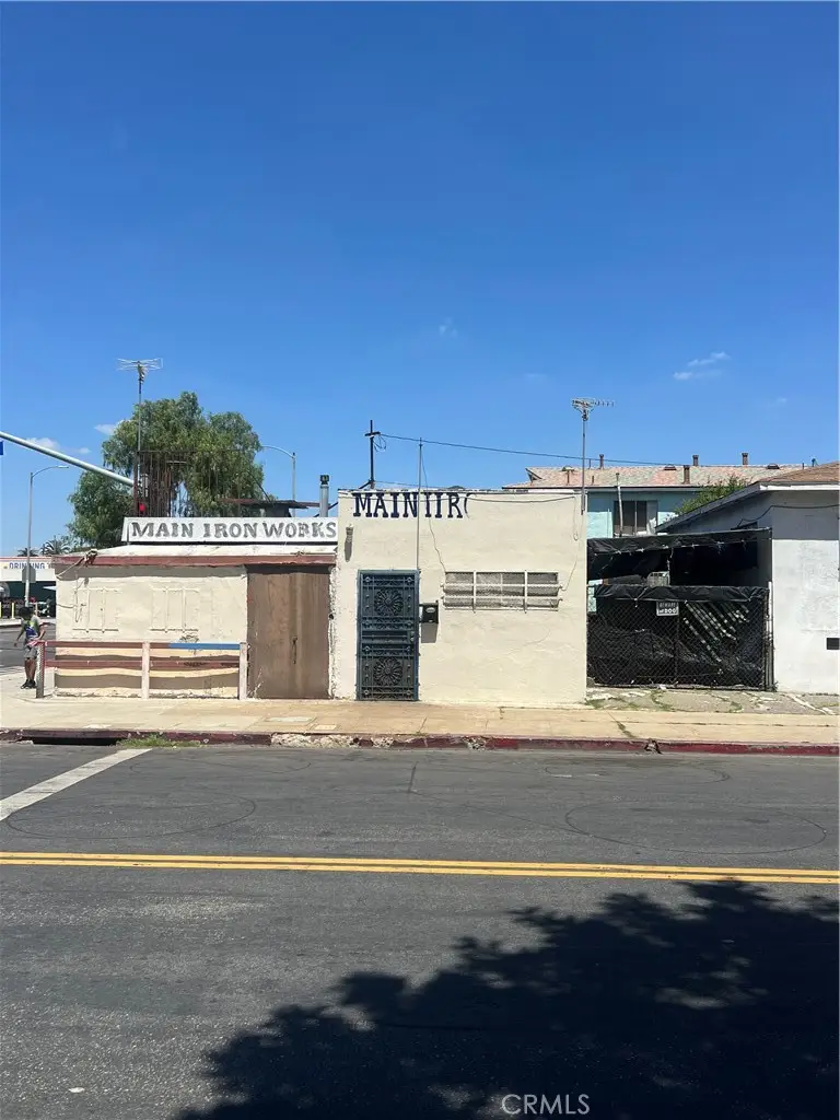 107 E 67th, Los Angeles, CA 90003 - #1