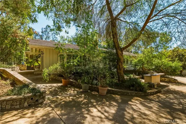 14 Johns Canyon Road, Rolling Hills, CA 90274