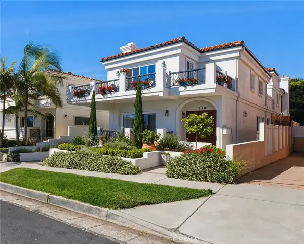 716 N Lucia #B, Redondo Beach, CA 90277