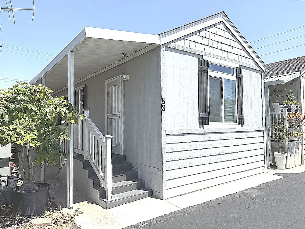 16949 S Western Avenue #83, Gardena, CA 90247 - #1
