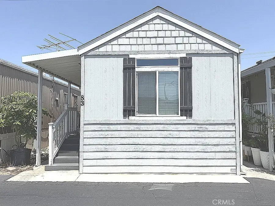 16949 S Western Avenue #83, Gardena, CA 90247 - #2