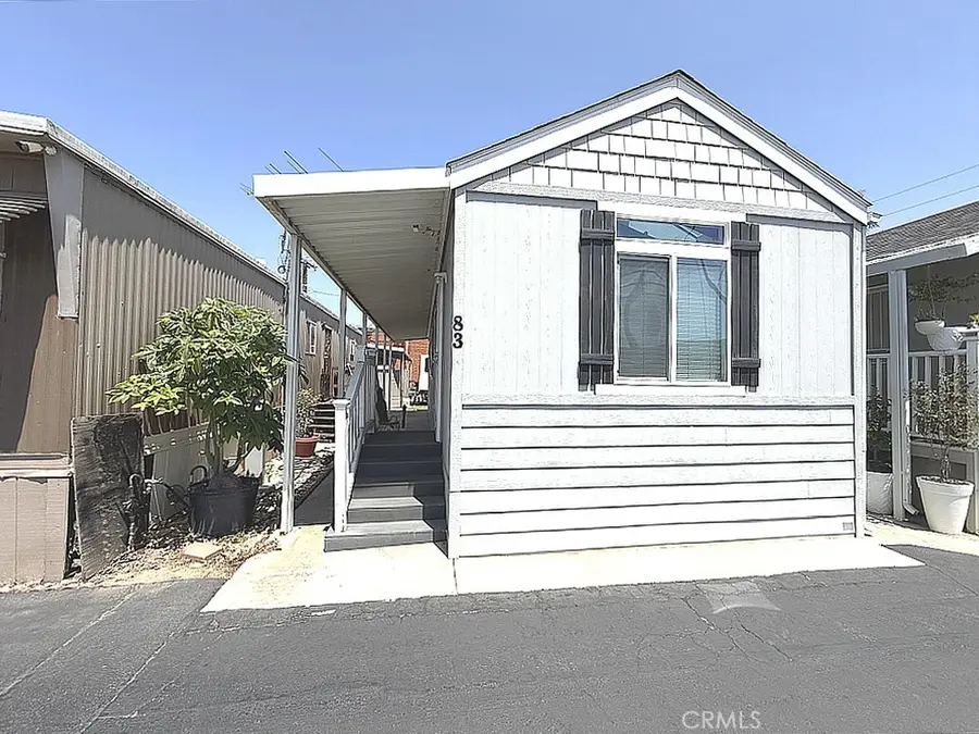16949 S Western Avenue #83, Gardena, CA 90247 - #3