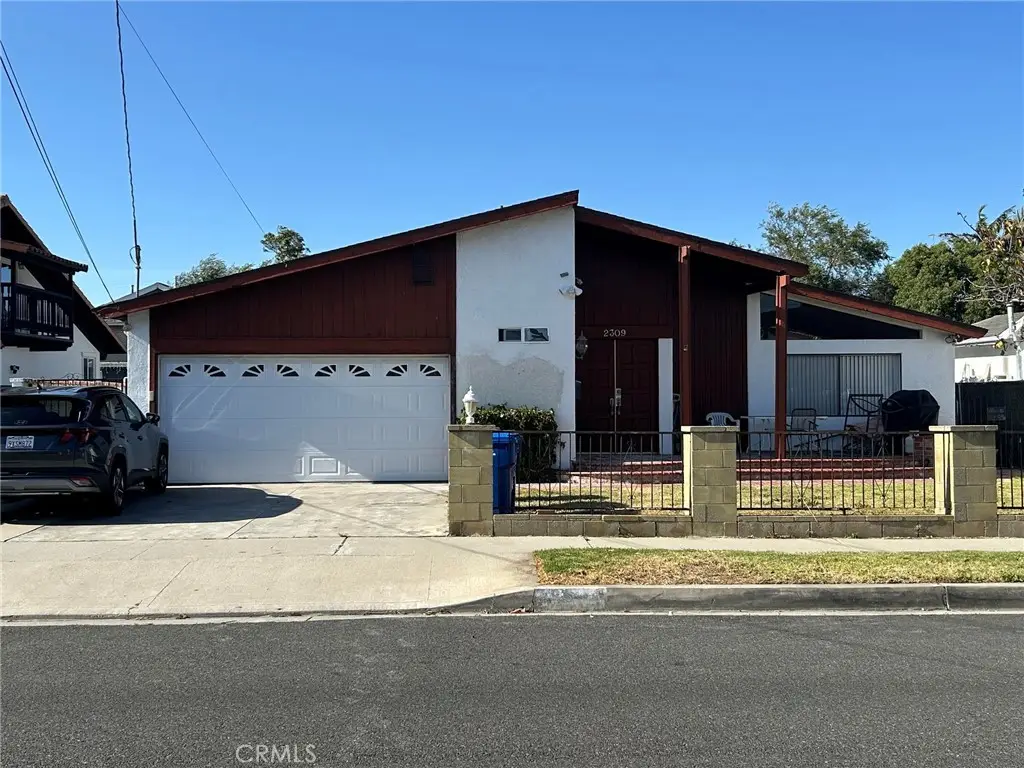 2309 250th, Lomita, CA 90717 - #1