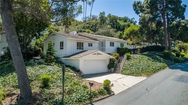 2700 Via Campesina, Palos Verdes Estates, CA 90274