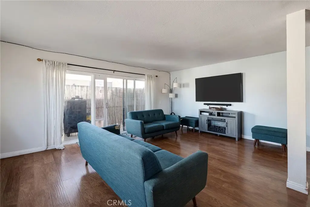 2424 S Gaffey Street #101, San Pedro, CA 90731 - #1