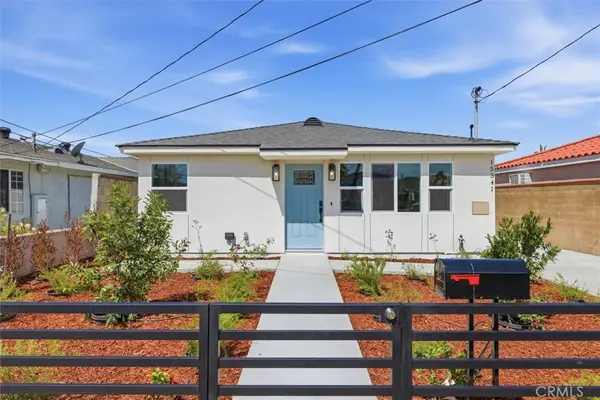 15341 Osage Avenue, Lawndale, CA 90260