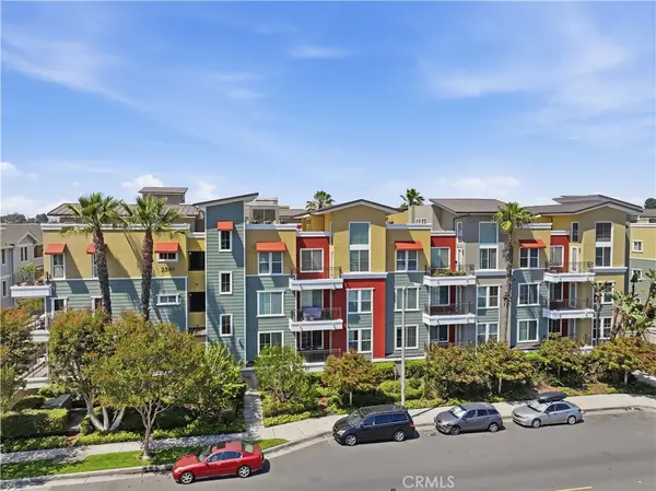 2349 Jefferson Street #311, Torrance, CA 90501