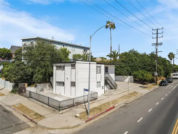 3155 E 8th Street, Los Angeles, CA 90023