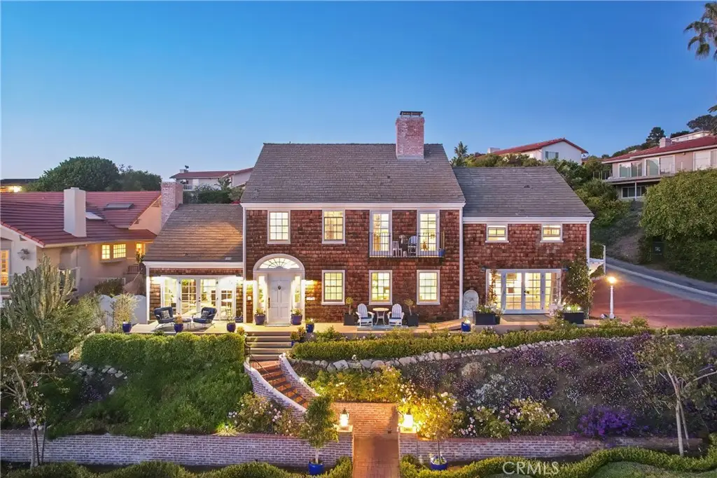 2976 Via Alvarado, Palos Verdes Estates, CA 90274 - #1