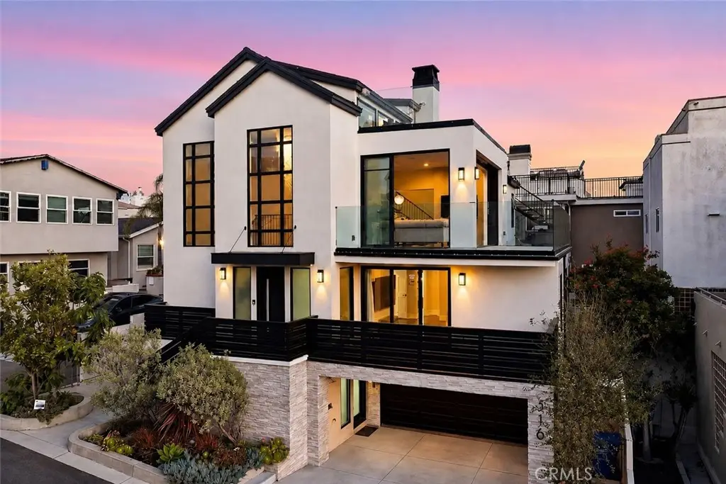 316 8th, Hermosa Beach, CA 90254 - #1