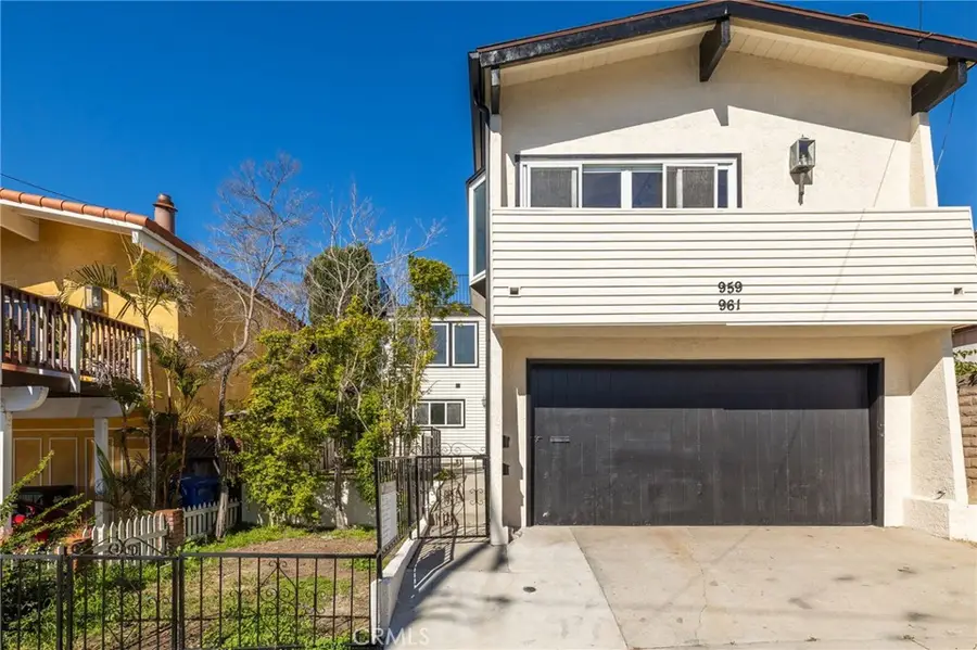 959 2nd, Hermosa Beach, CA 90254 - #2