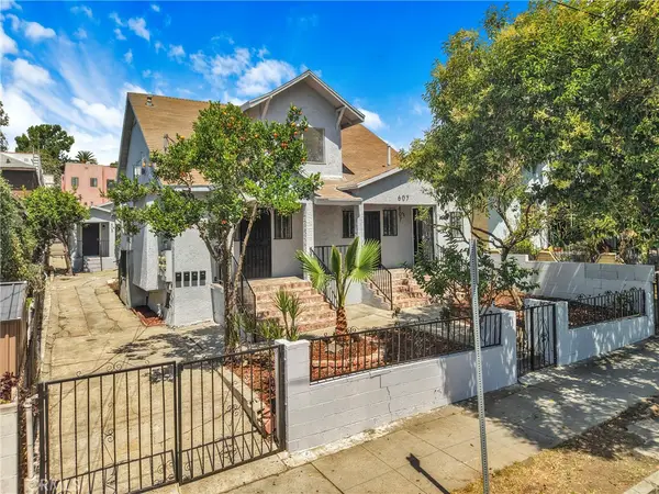 605 N St Louis, Los Angeles, CA 90033