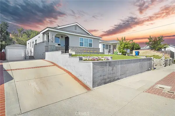 1236 W Elberon Avenue, San Pedro, CA 90732