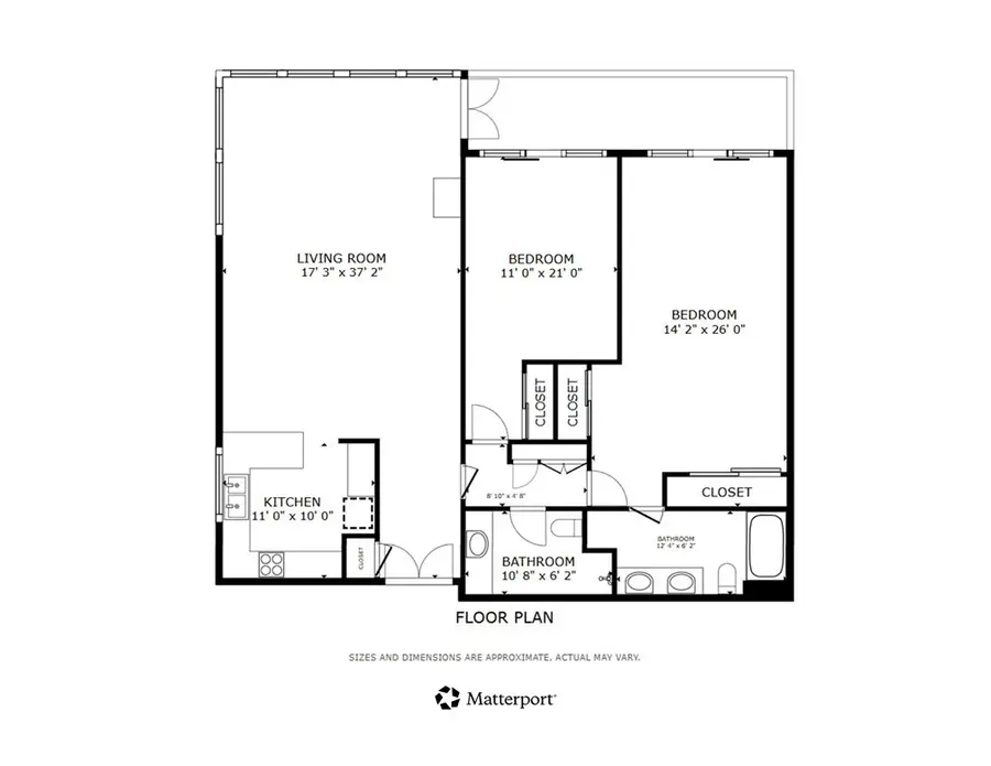 32653 Seagate #303C, Rancho Palos Verdes, CA 90275 - #3