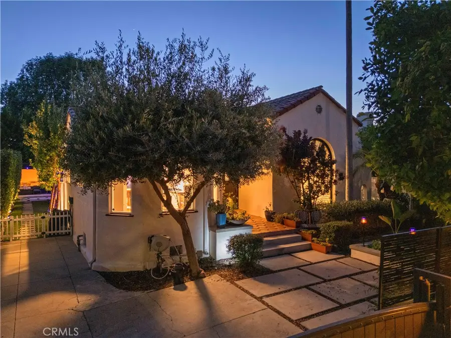 129 N Crescent Heights, Los Angeles, CA 90048 - #3