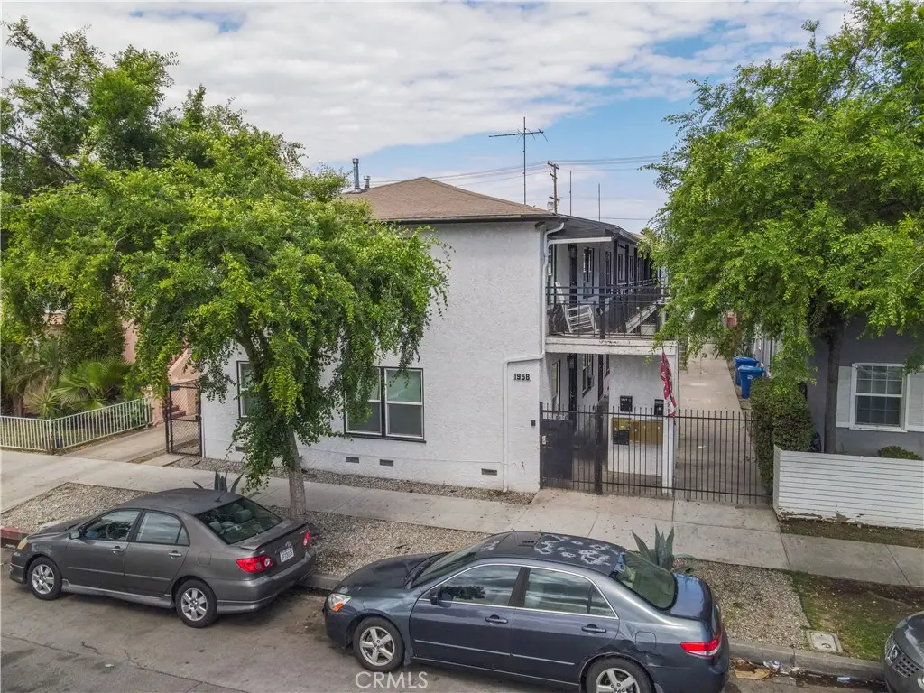 1958 Pine, Long Beach, CA 90806 - #1