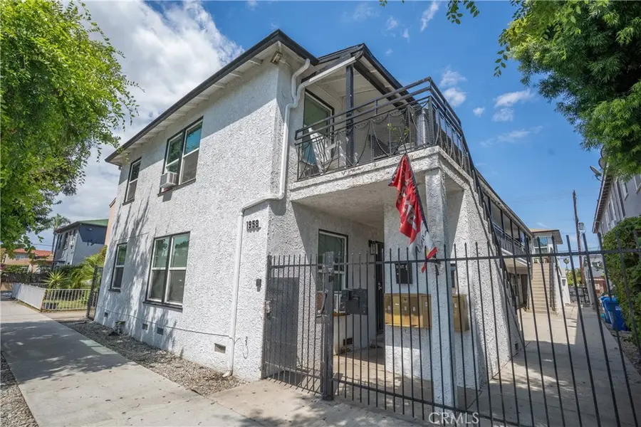 1958 Pine, Long Beach, CA 90806 - #3