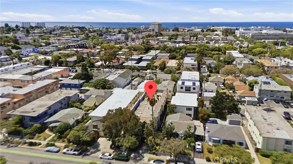 1834 11th Street #2, Santa Monica, CA 90404