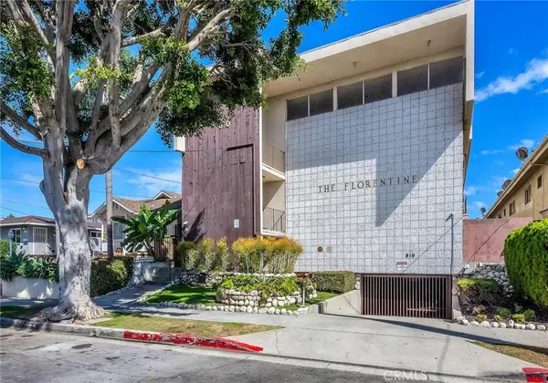 810 Edgewood #105, Inglewood, CA 90302
