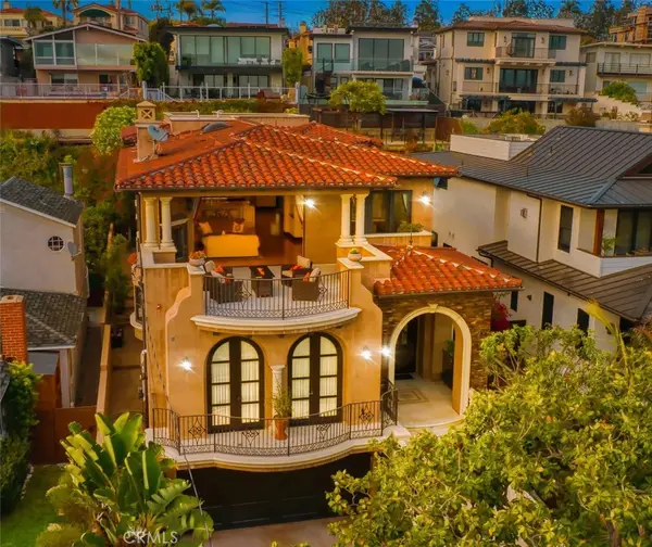 804 N Maria, Redondo Beach, CA 90277