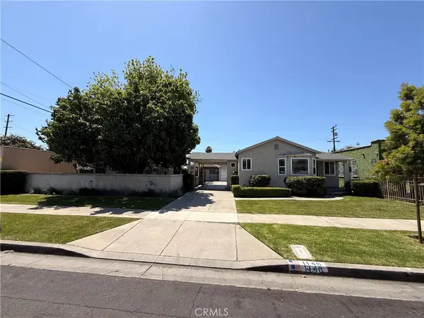 1146 E 90th, Los Angeles, CA 90002