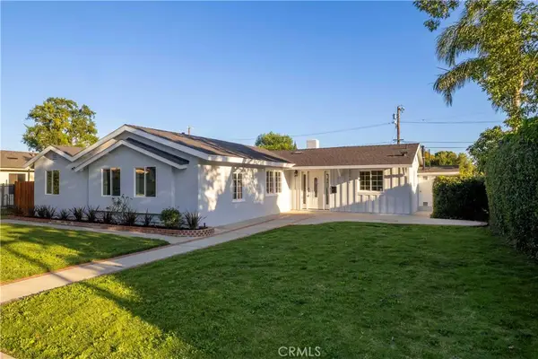 22336 Saticoy, Canoga Park, CA 91303