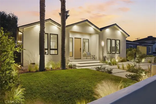 4221 Sunnyside Avenue, Los Angeles, CA 90066