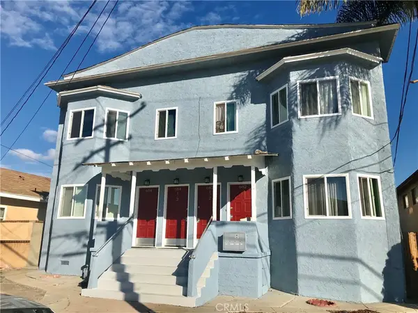 682 W 12th, San Pedro, CA 90731