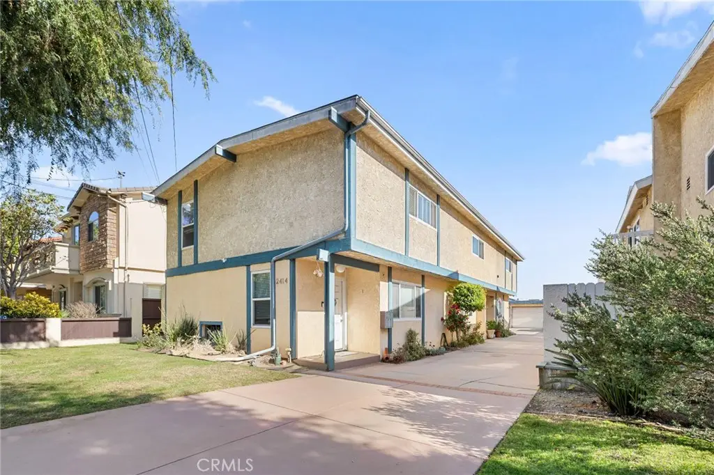 2414 Grant Avenue #2, Redondo Beach, CA 90278 - #1