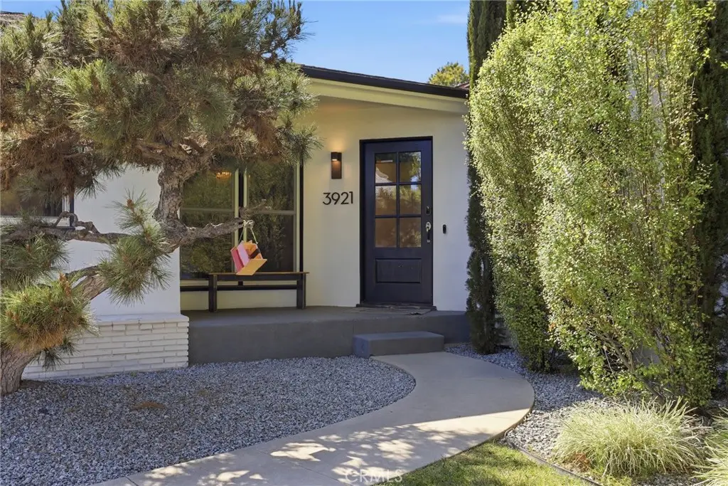 3921 Westside Avenue, Los Angeles, CA 90008 - #1