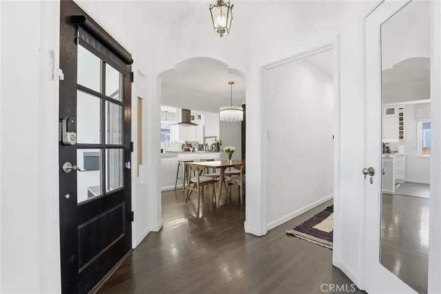 3921 Westside Avenue, Los Angeles, CA 90008 - #3
