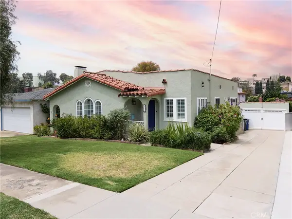 423 Loma Vista, El Segundo, CA 90245