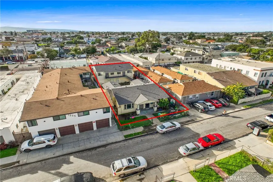 1341 Stanley Avenue, Long Beach, CA 90804 - #2