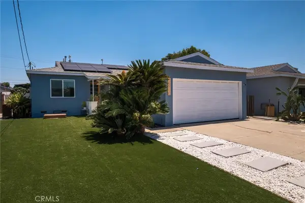 16916 S Catalina, Gardena, CA 90247