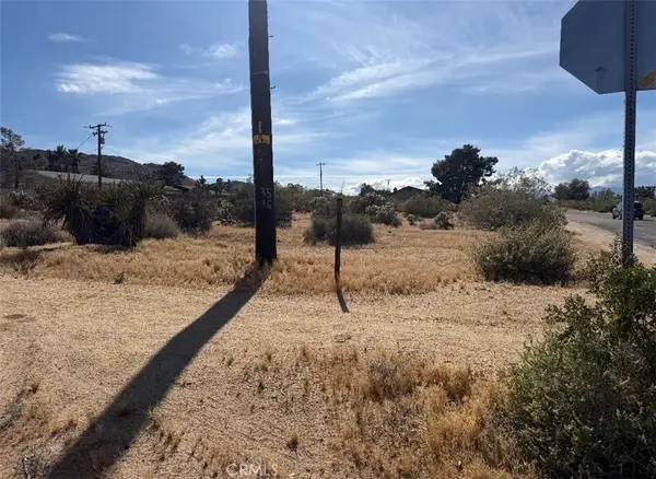 7373 Sunny Vista, Joshua Tree, CA 92252