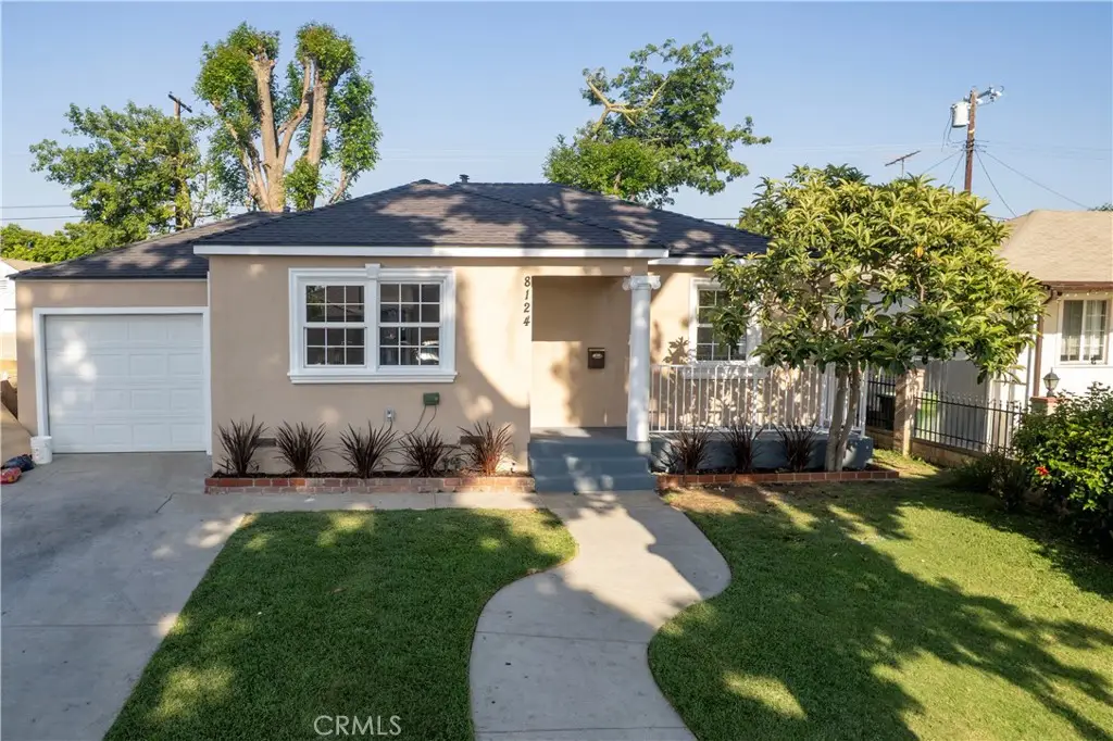 8124 Wisner, Panorama City, CA 91402 - #1