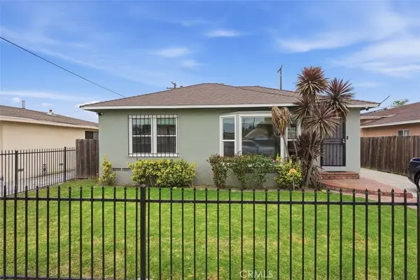 1613 N Grandee, Compton, CA 90222