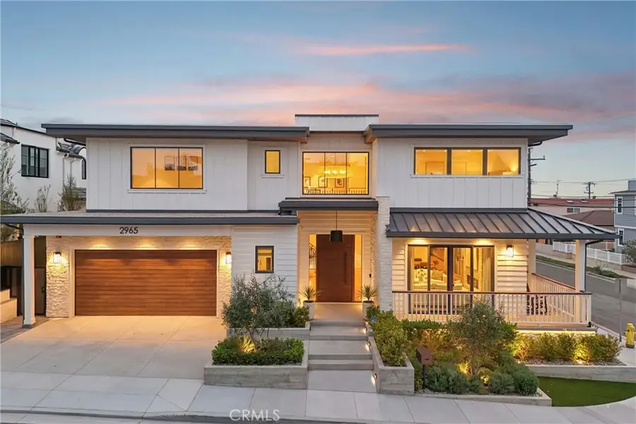2965 La Carlita Place, Hermosa Beach, CA 90254 - #2