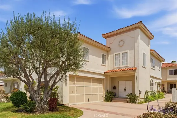2217 Clark Lane, Redondo Beach, CA 90278
