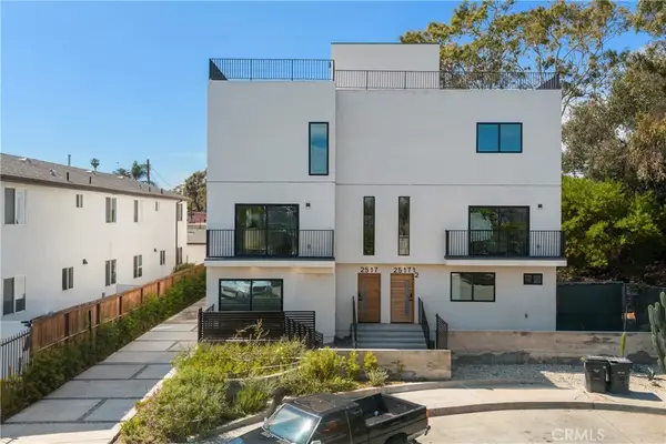 2515 Alsace Avenue #1/2, Los Angeles, CA 90016