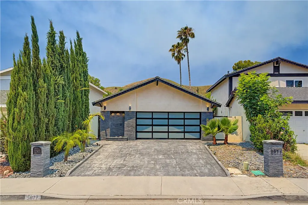 5877 Cape Horn, Agoura Hills, CA 91301 - #1