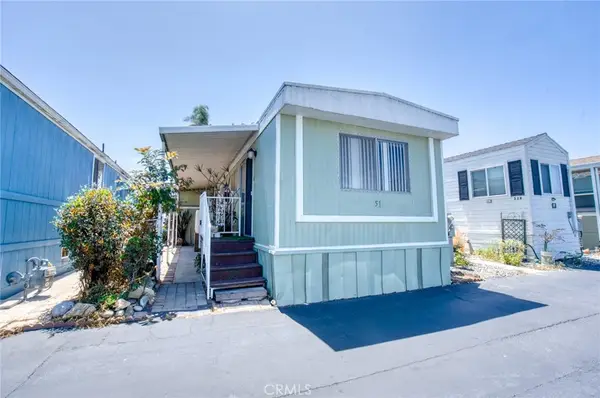 16949 S Western Avenue #51, Gardena, CA 90247