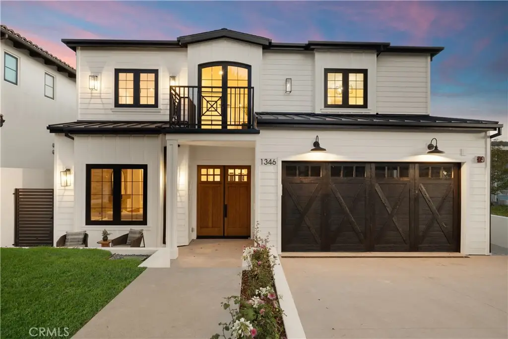 1346 Gates, Manhattan Beach, CA 90266 - #1