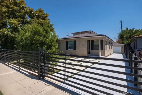 4248 Mclaughlin Avenue, Los Angeles, CA 90066