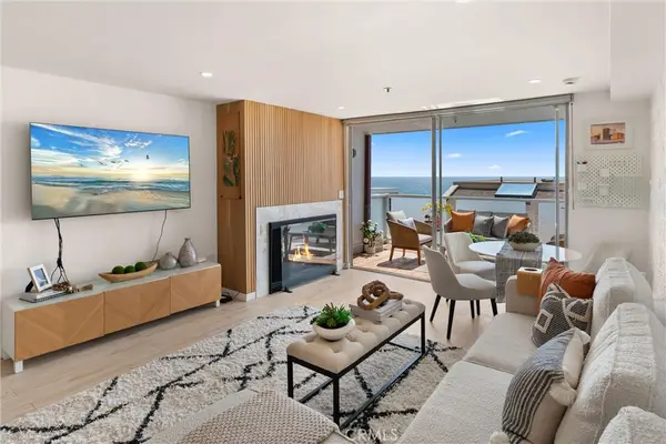 615 Esplanade #503, Redondo Beach, CA 90277
