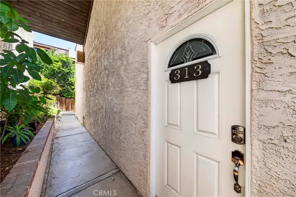 352 S Miraleste #313, San Pedro, CA 90732