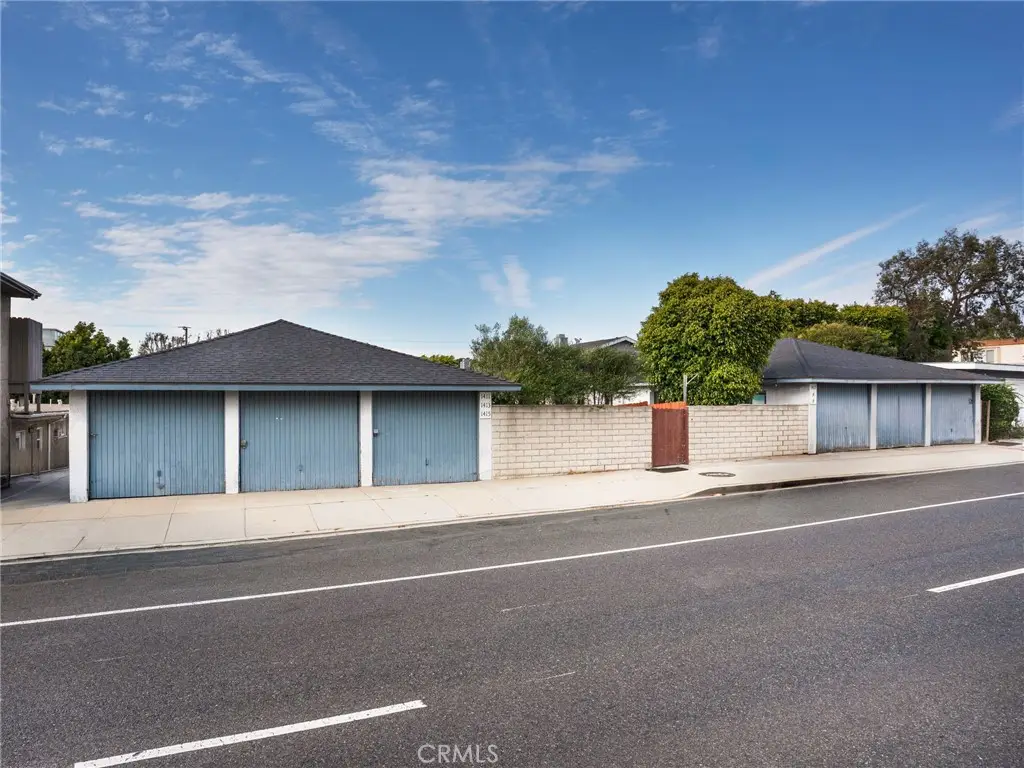 1411 Manhattan Beach, Manhattan Beach, CA 90266 - #1