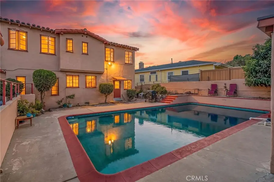 3767 Monteith Drive, Los Angeles, CA 90043 - #3